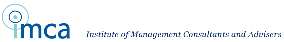 IMCA Logo
